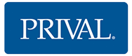 Prival Logo