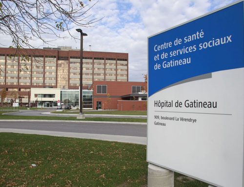 Gatineau Hospital