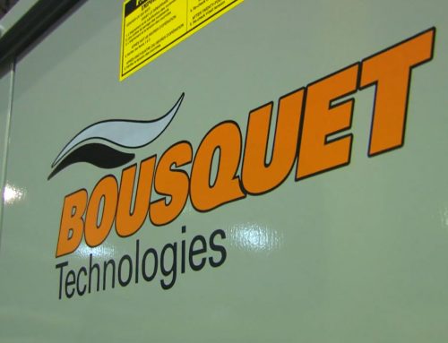 Bousquet Technologies