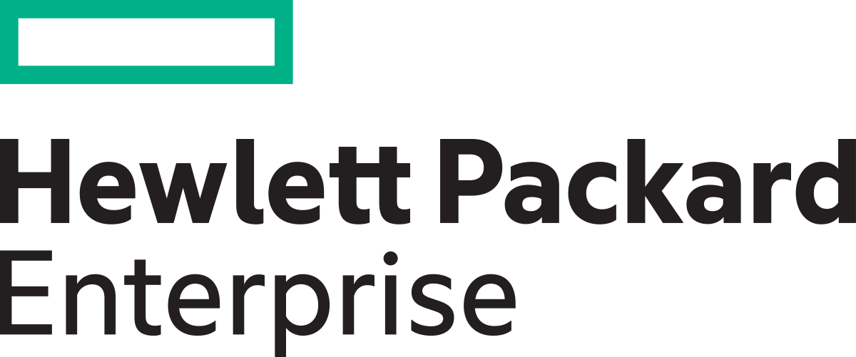 Logo Hpe HP