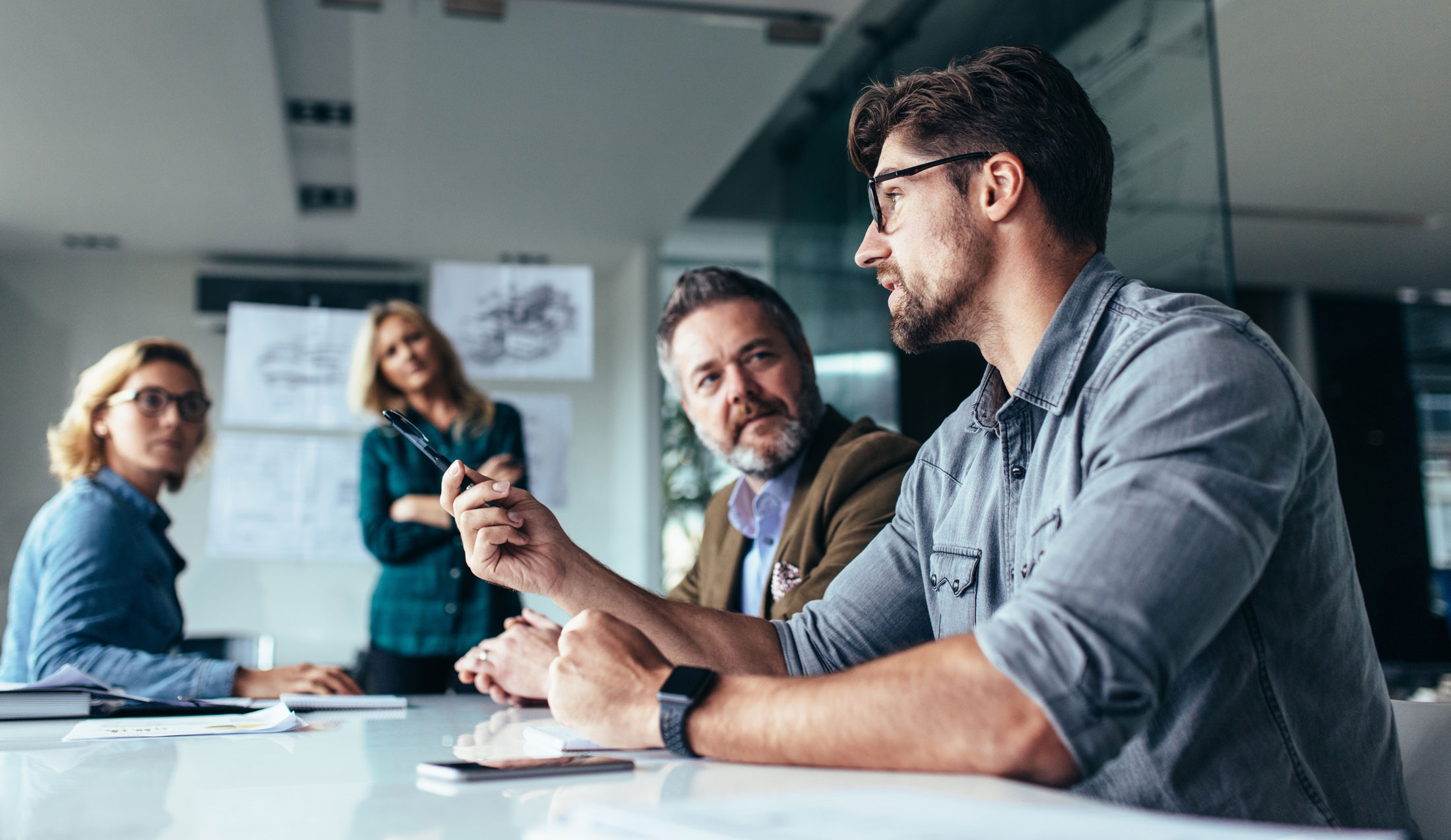 about-2nd-2 Your committed strategic IT partner