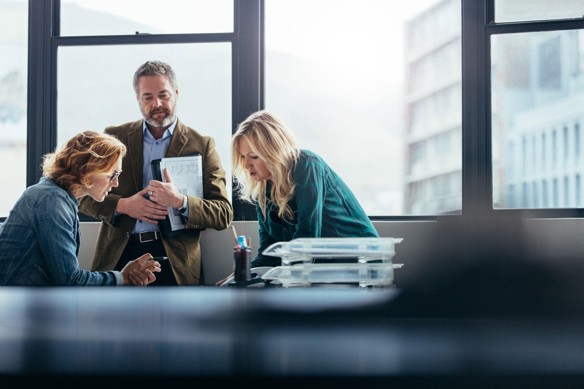 about-3rd-2 A customer centric approach