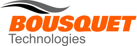 Bousquet+Logo Bousquet Logo