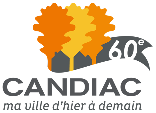 Candiac logo